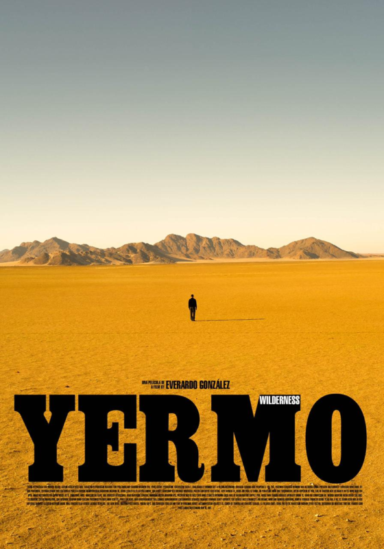 Yermo - Documental 2020.mx