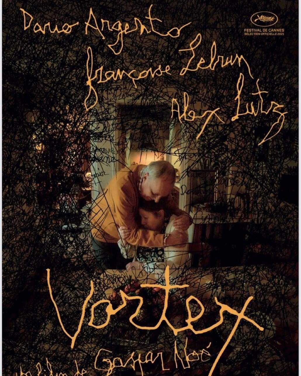 Vortex - Película 2021.mx
