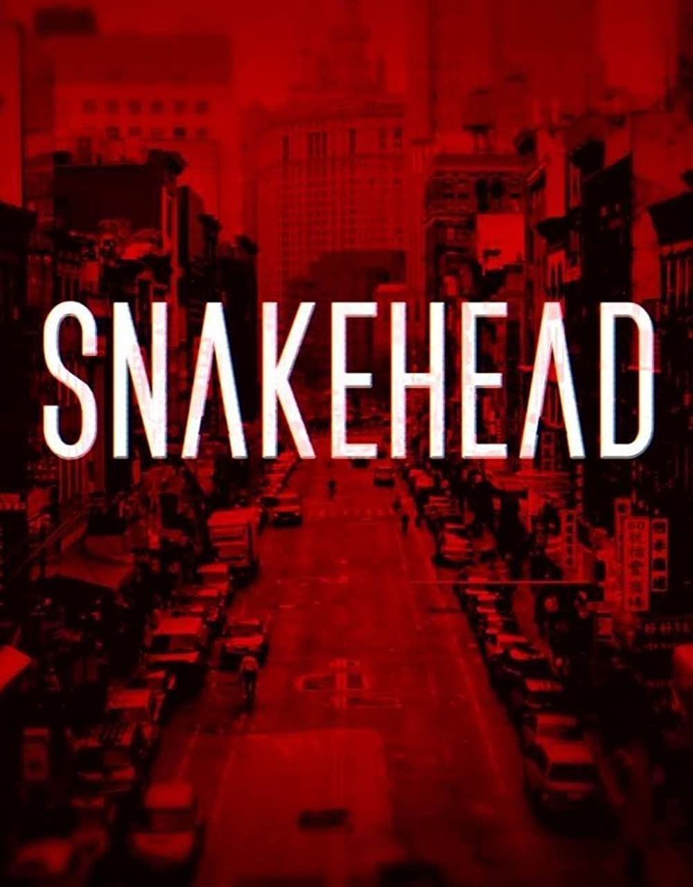 Snakehead - Película 2021.mx
