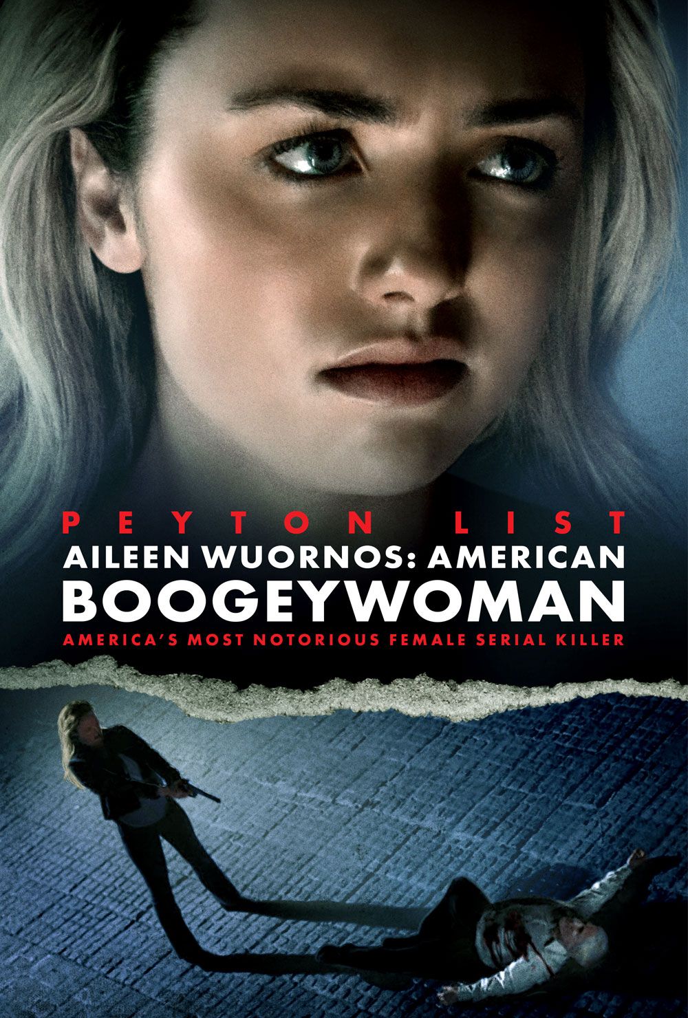 Aileen Wuornos: American Boogeywoman - Película 2021.mx