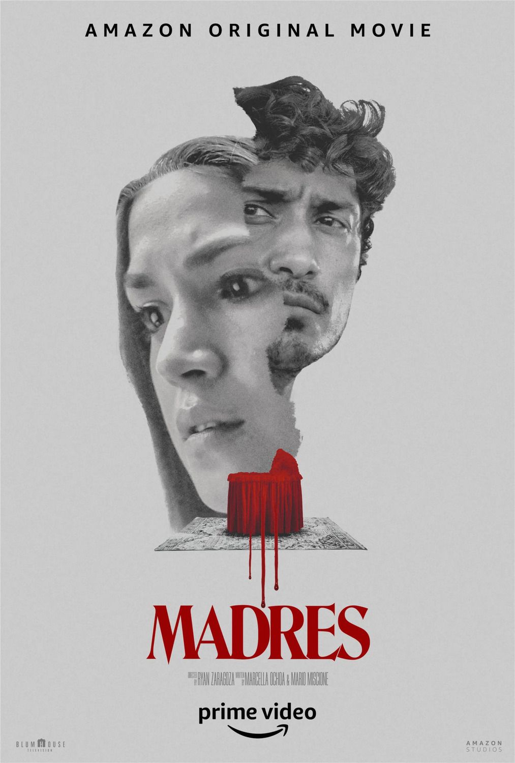 Madres - Película 2021.mx