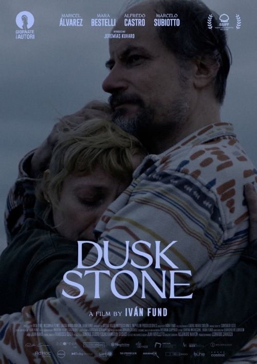 Piedra Noche - Película 2021.mx