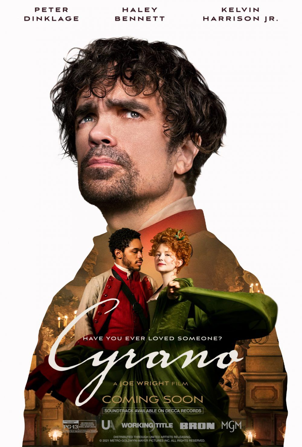 Cyrano - Película 2021.mx