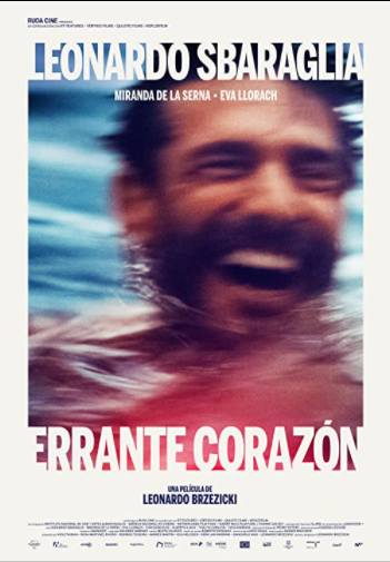 Errante corazón - Película 2021.mx