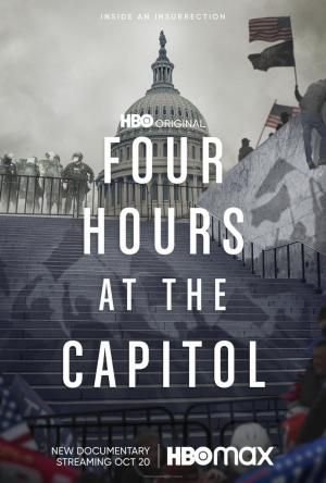 Four Hours At The Capitol - Documental 2021.mx