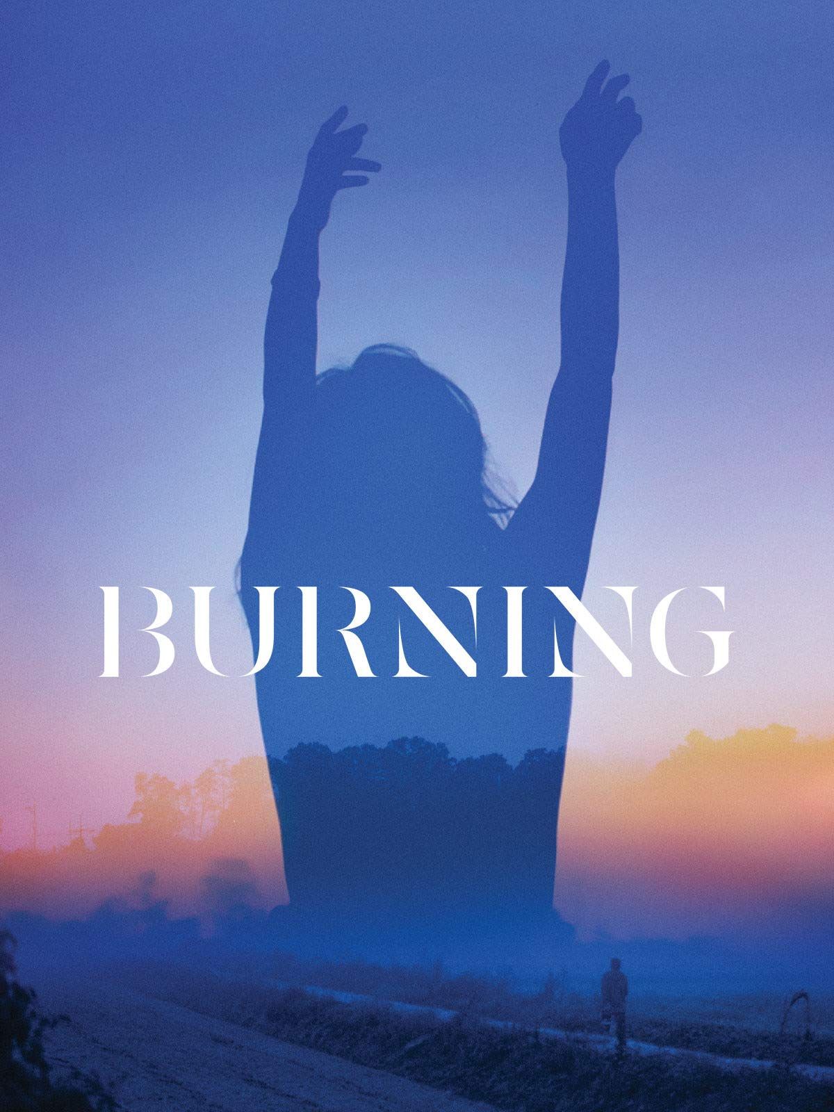Burning - Documental 2021.mx