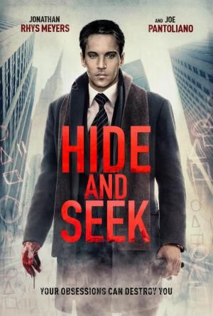 Hide And Seek - Película 2019.mx