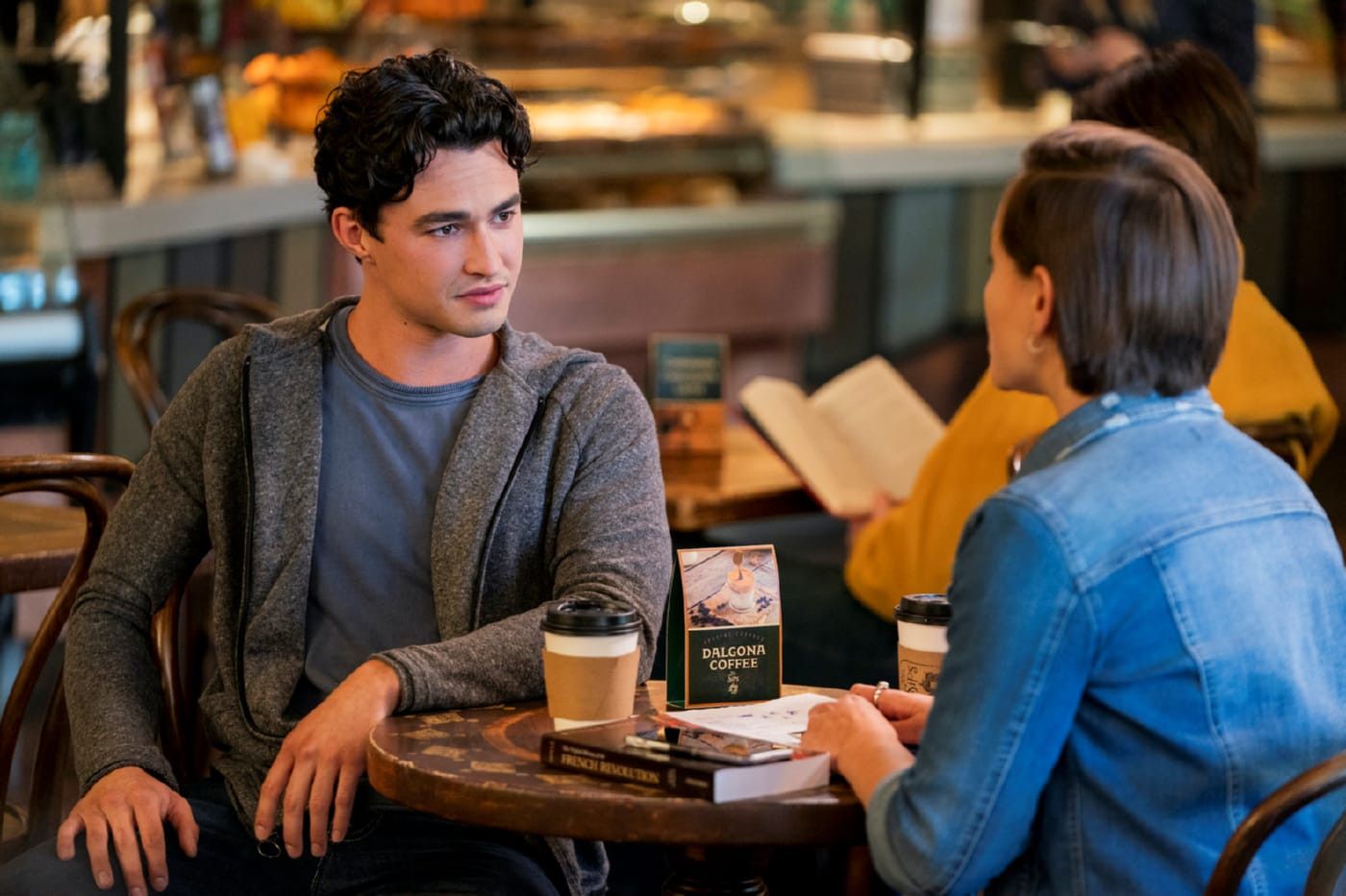 Foto de Gavin Leatherwood - Foto Gavin Leatherwood - Foto 0 de 12 ...