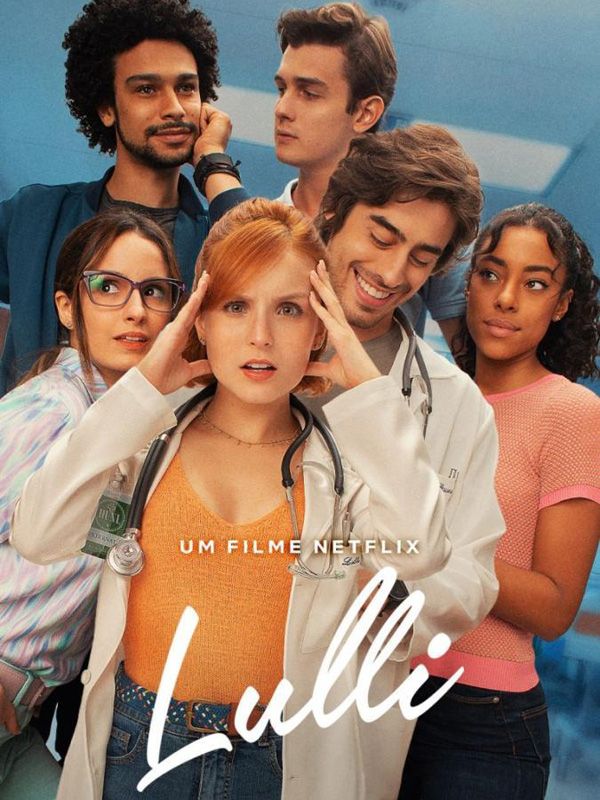 Lulli - Película 2020.mx