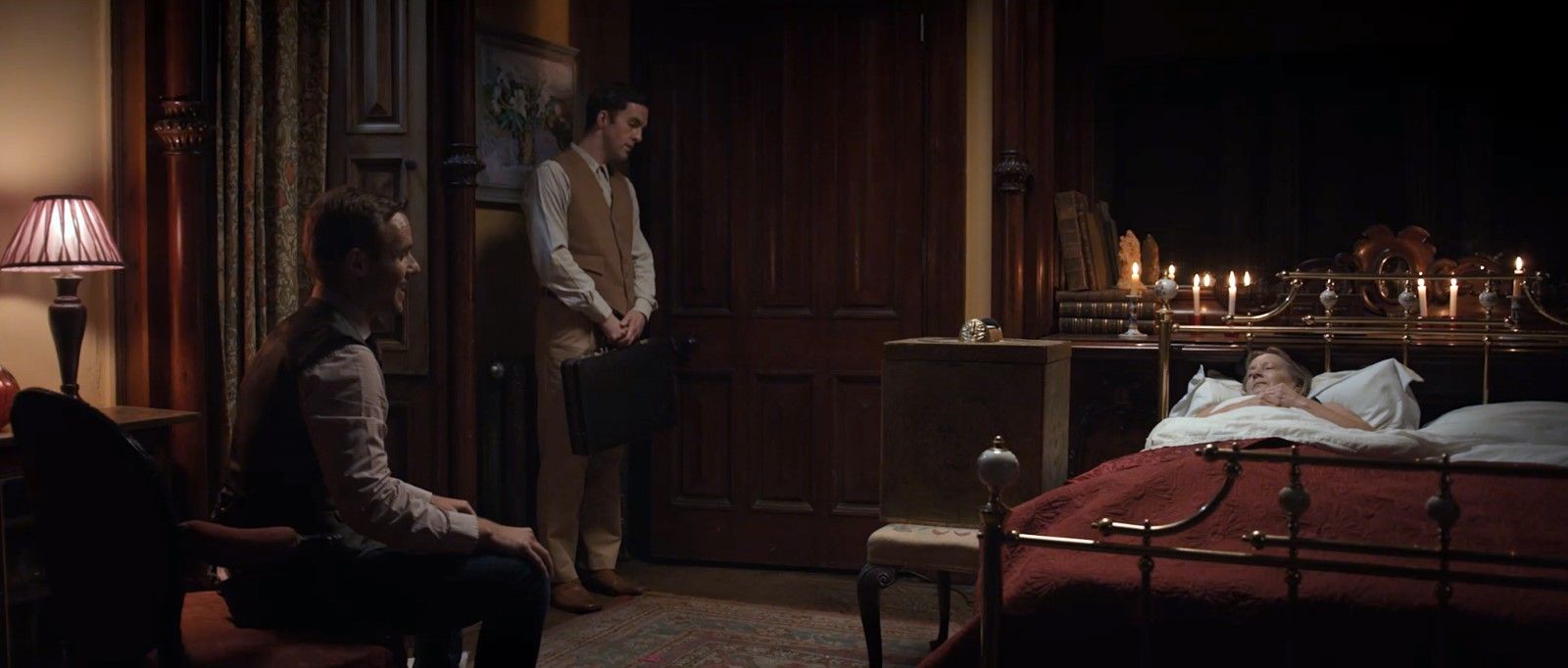 Foto de la película The Jack in the Box 2 El despertar Foto 2 por un