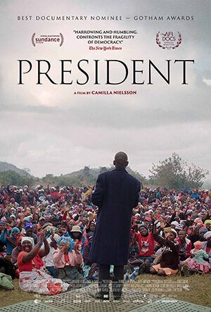 President - Documental 2021.mx