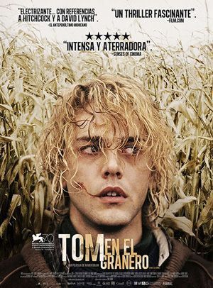 Tom en el granero - Película 2013.mx