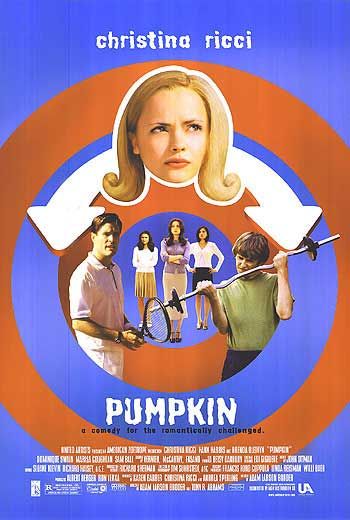 Pumpkin - Película 2001.mx