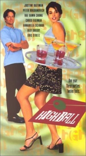 Highball - Película 1997.mx