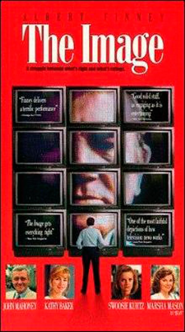 The Image - Película 1990.mx