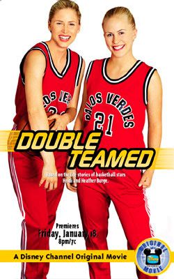 Por partida doble - Película 2002.mx