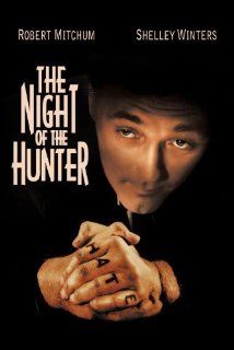 La noche del cazador - Película 1955.mx