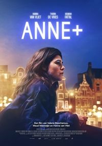 Anne+: La película - Película 2021.mx