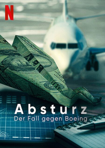 Downfall: The Case Against Boeing - Documental 2022.mx
