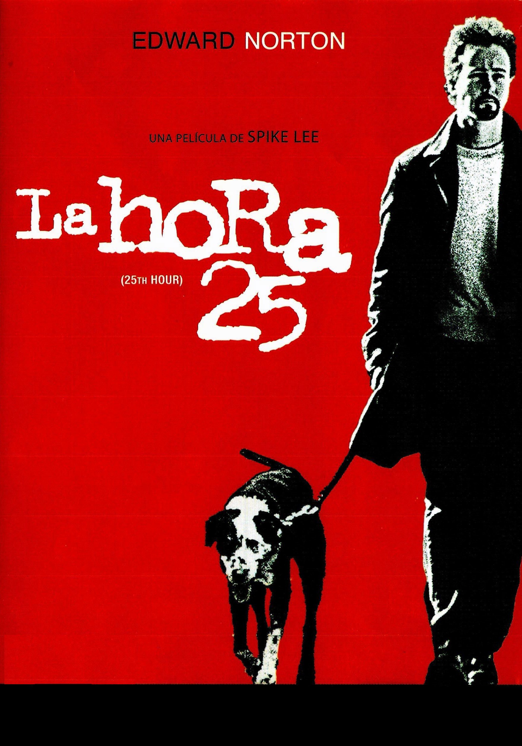 La Hora 25 Película 2002 Mx 