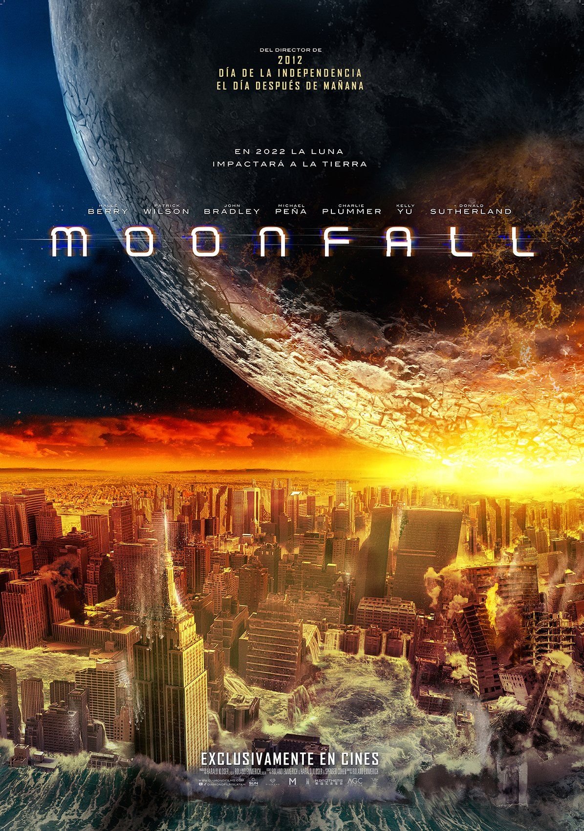 Moonfall - Película 2022.mx