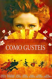 Como gustéis - Película 2006.mx