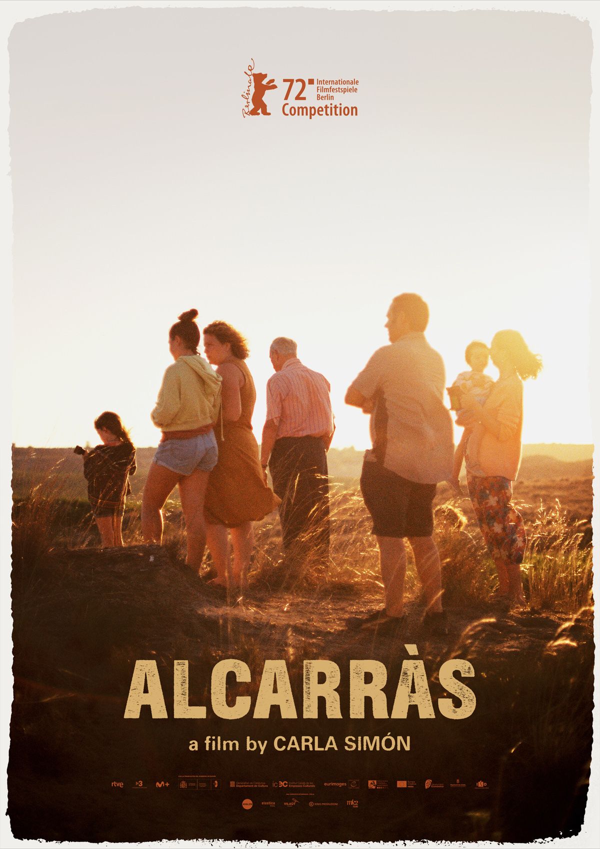 Alcarràs - Película 2022.mx