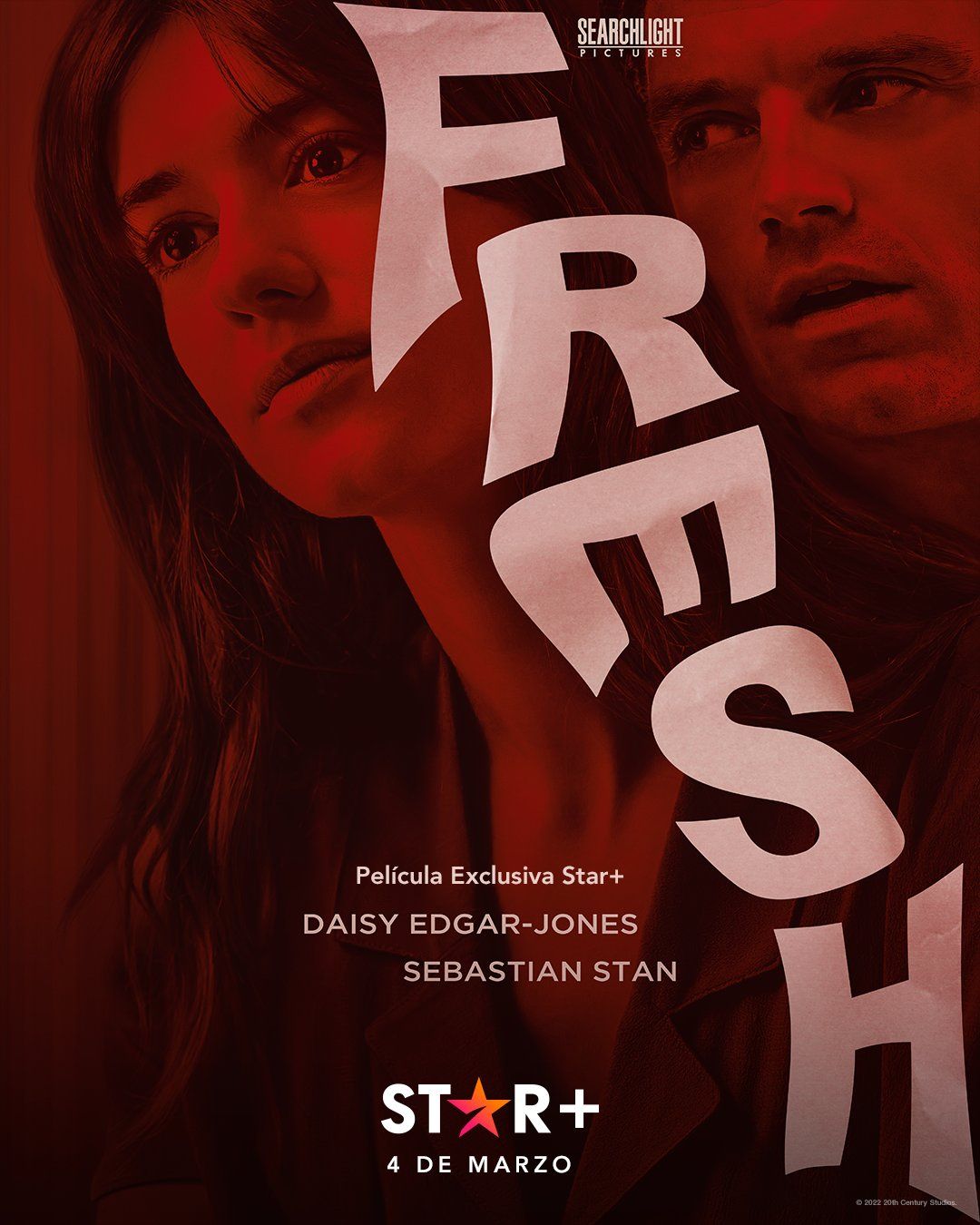 Fresh Película 2022 SensaCine com mx