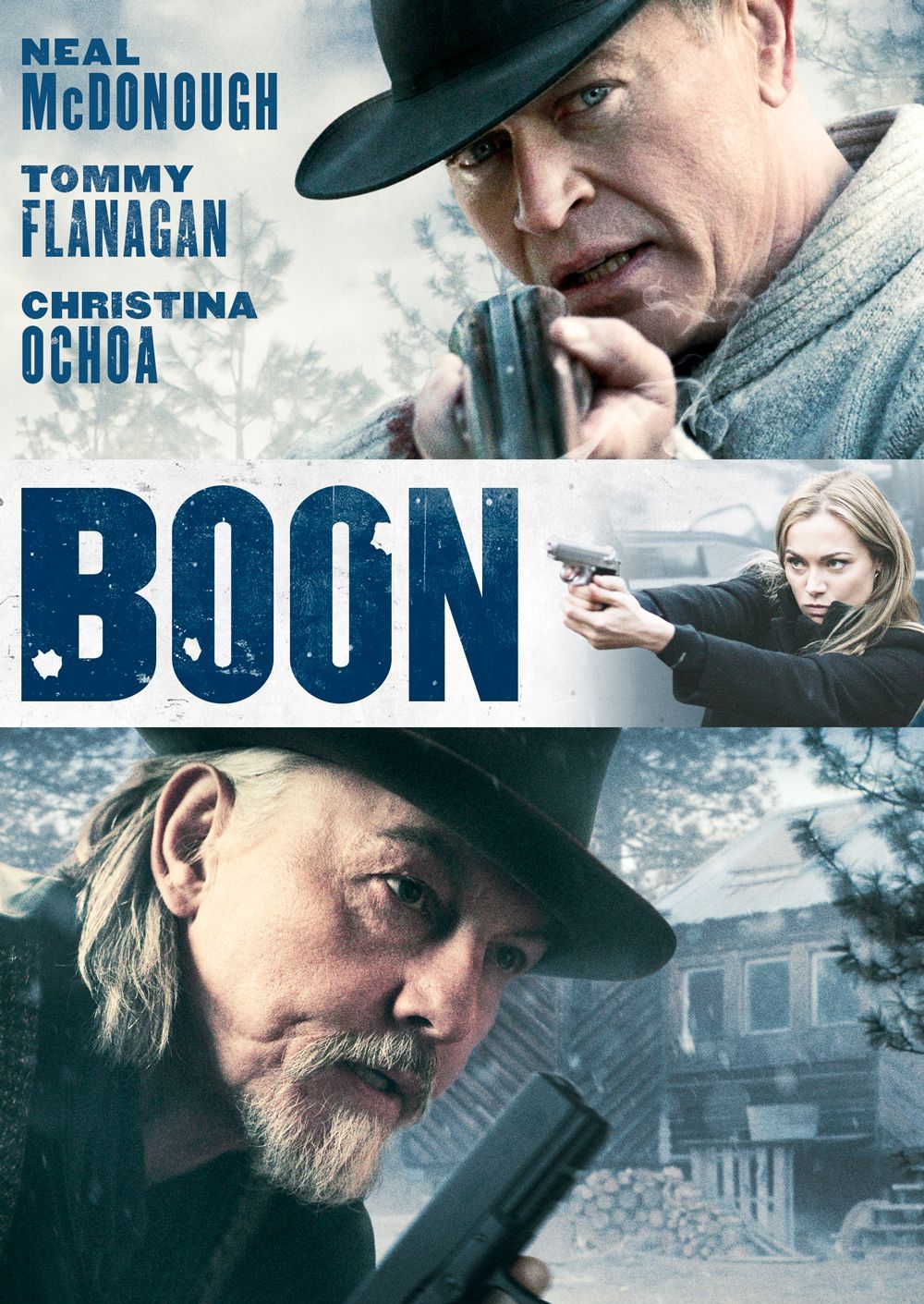 Boon - Película 2022.mx
