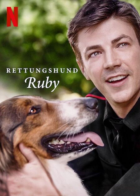 El rescate de Ruby - Película 2022.mx