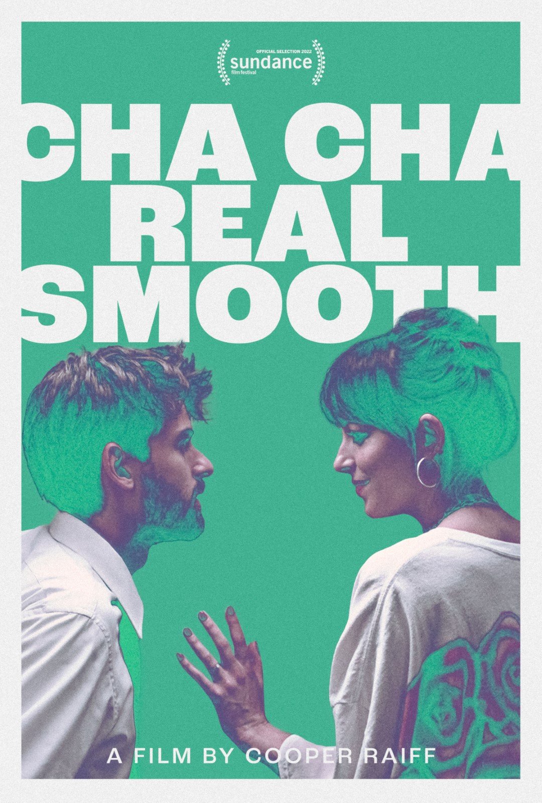 Cha Cha Real Smooth Pel cula 2022 SensaCine .mx