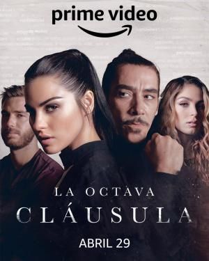La Octava Cláusula - Película 2022.mx