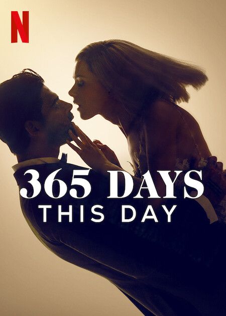 365 Días: Aquel día - Película 2022 - SensaCine.com.mx