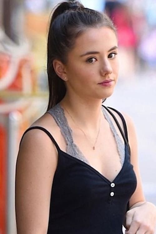 Lily Mo Sheen, la hija de Martin Sheen que brilla en la pantalla ...