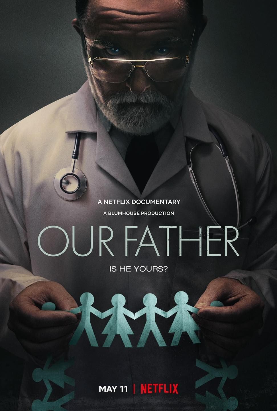 Nuestro padre - Documental 2022.mx