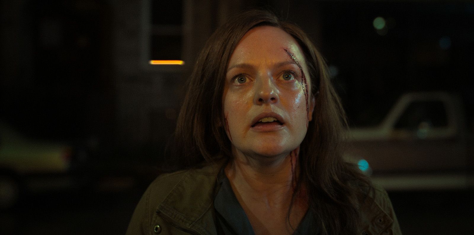 Foto De Elisabeth Moss - Foto Elisabeth Moss - Foto 4 De 233 ...