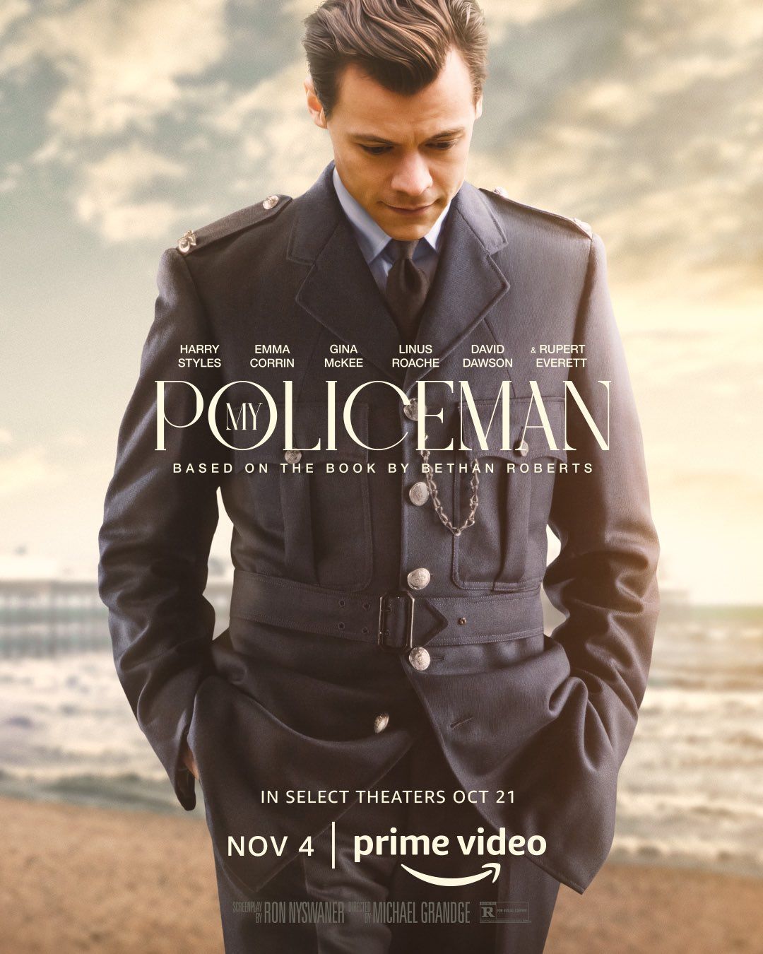 My Policeman - Película 2022.mx