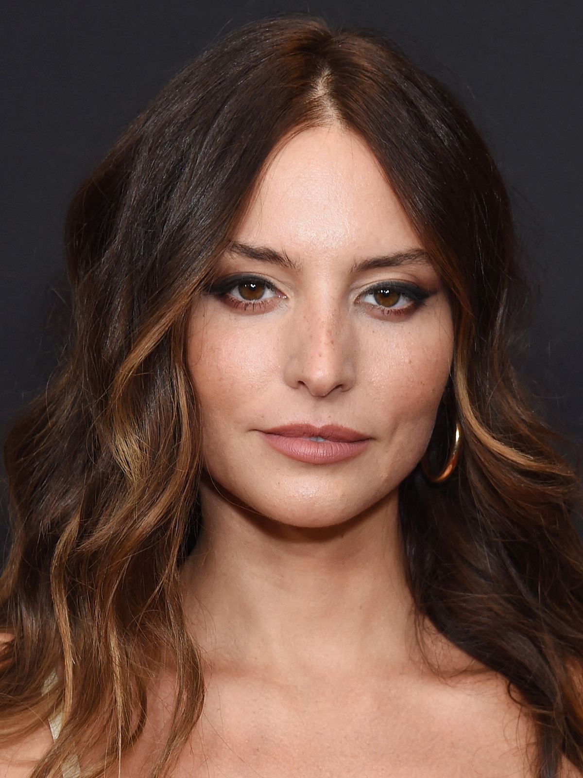 Genesis Rodriguez Biografia