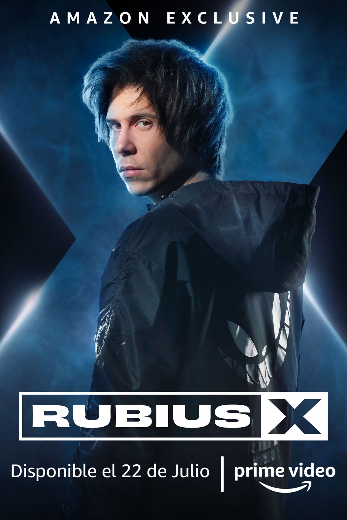 Rubius X - Documental 2021.mx