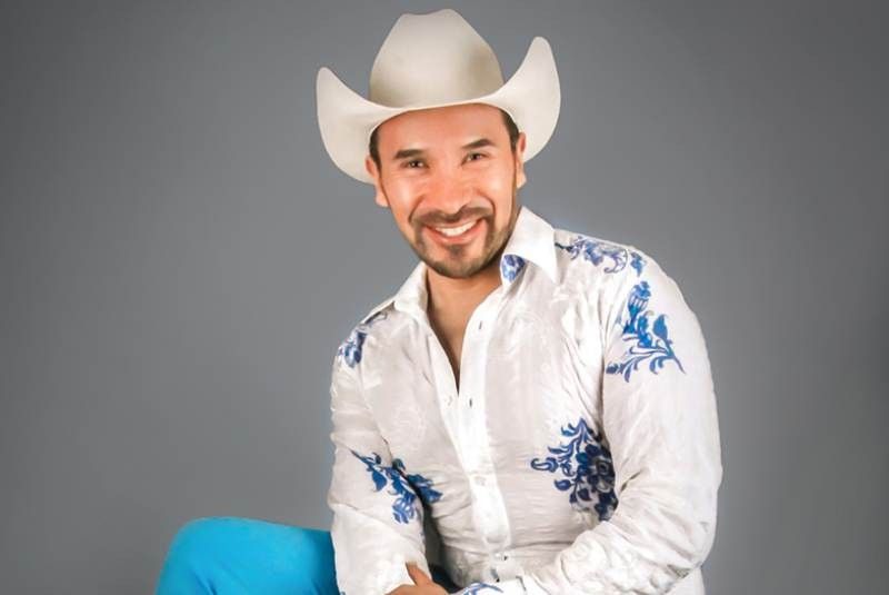 Luis Manuel Ávila : Su biografía - SensaCine.com.mx