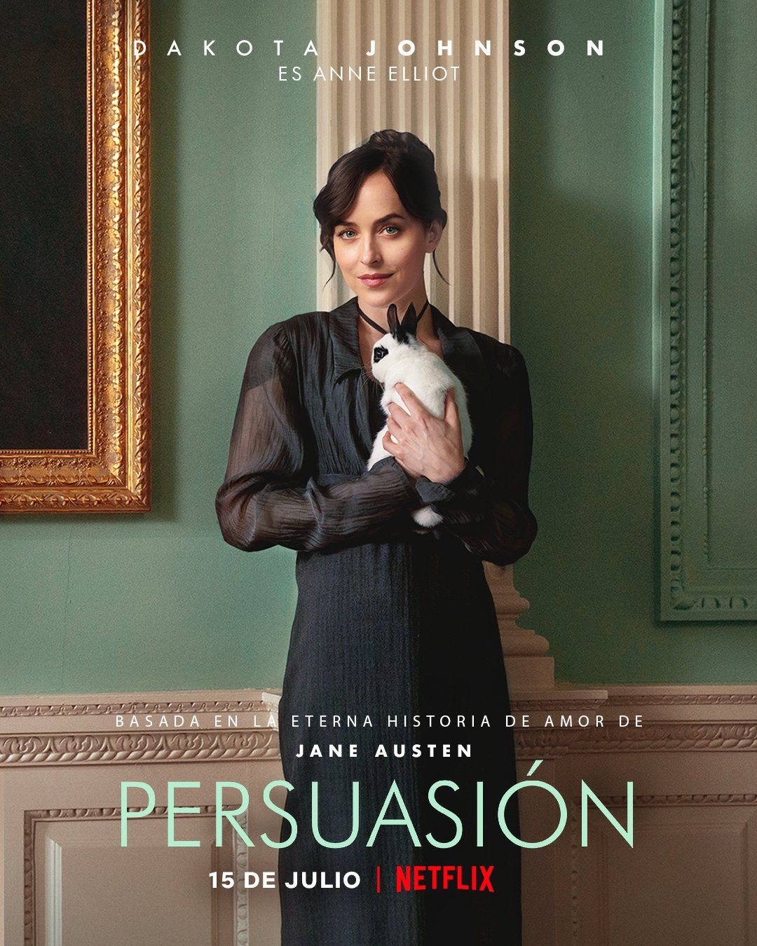Persuasión - Película 2022.mx