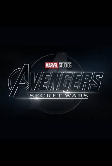 Avengers: Secret Wars - Película 2027.mx
