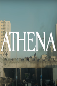 Athena - Película 2022.mx