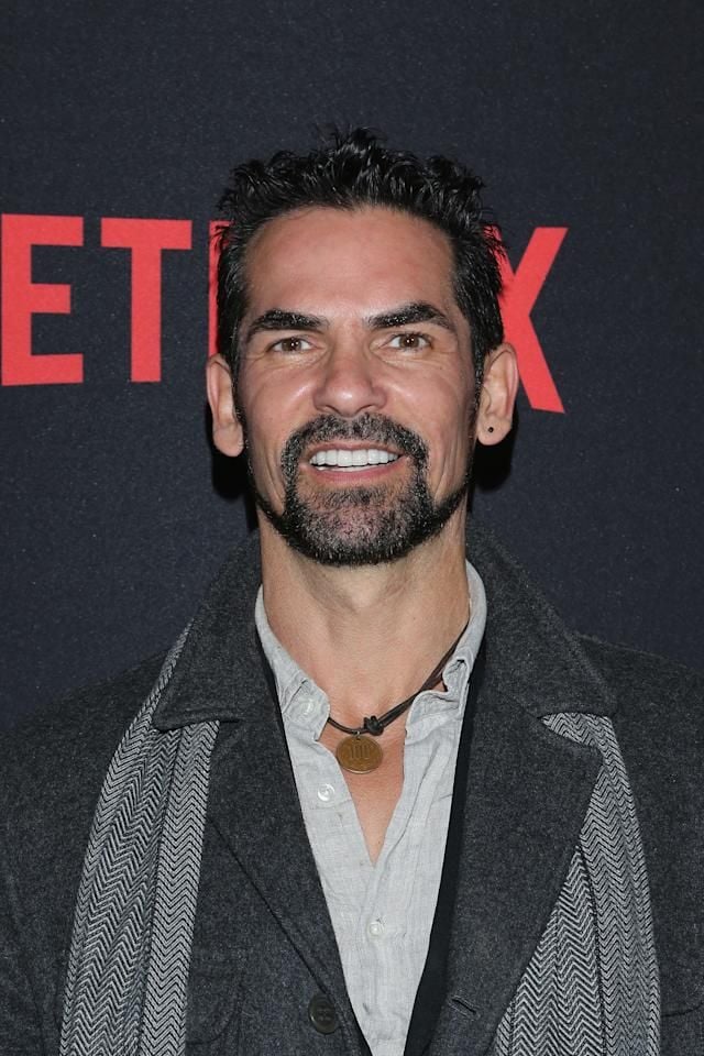 Armando Araiza Abismo De Pasion