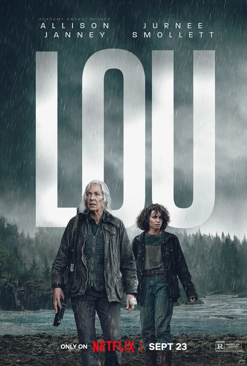 Lou - Película 2022.mx