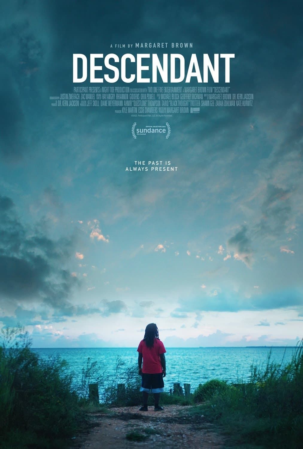 Descendant - Documental 2022.mx