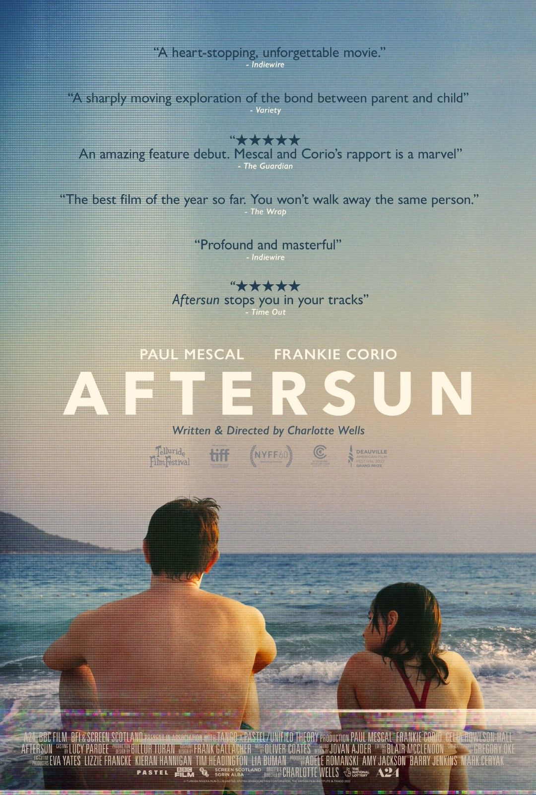 Aftersun - Película 2022.mx