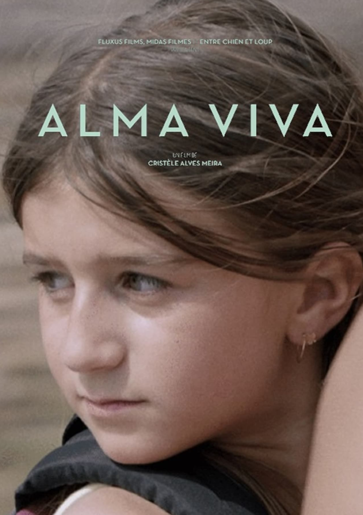 Alma Viva - Película 2022.mx