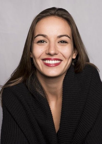 Antonia DESPLAT main image 1