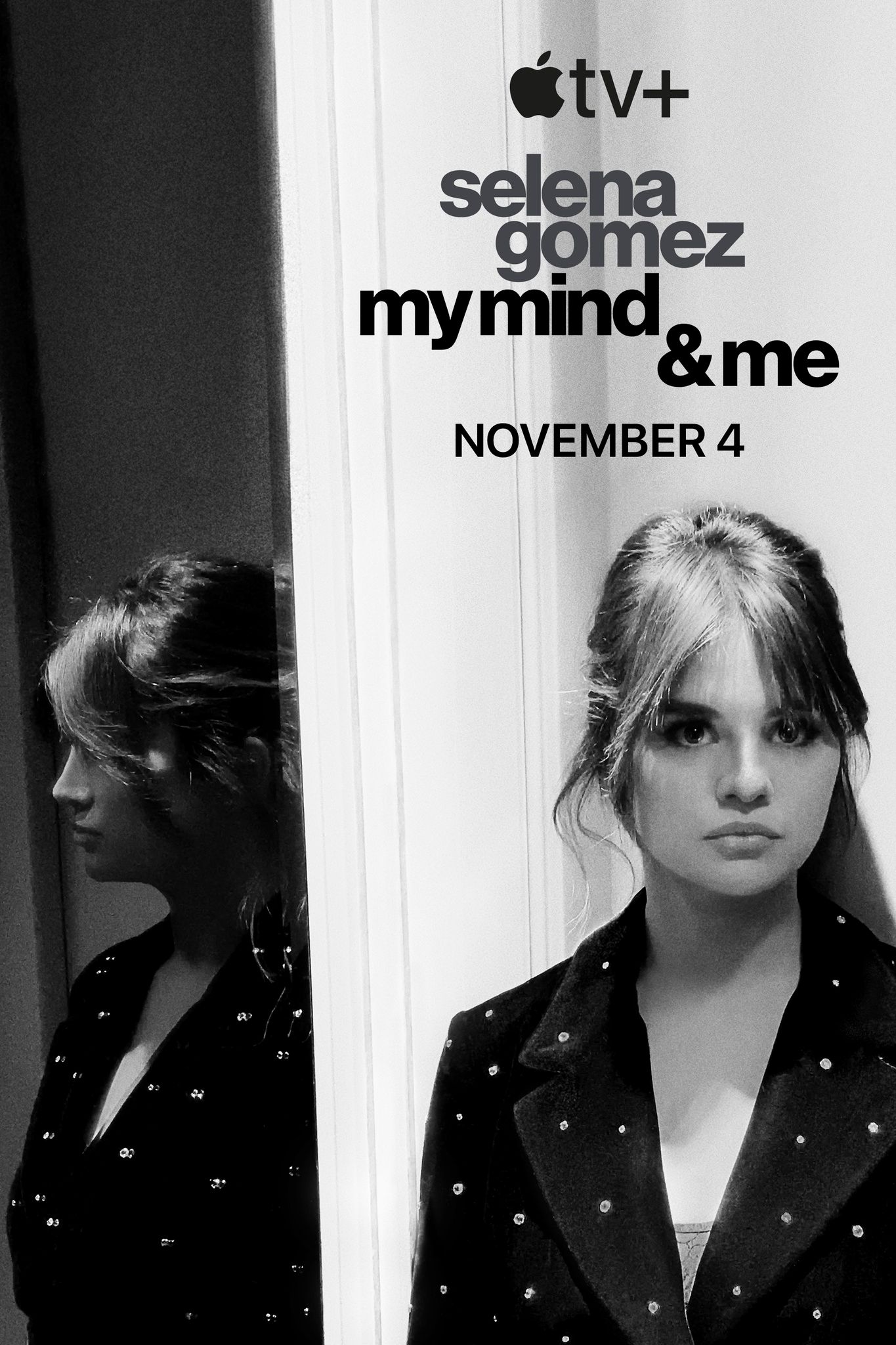 Selena Gomez: My Mind and Me - Documental 2022.mx